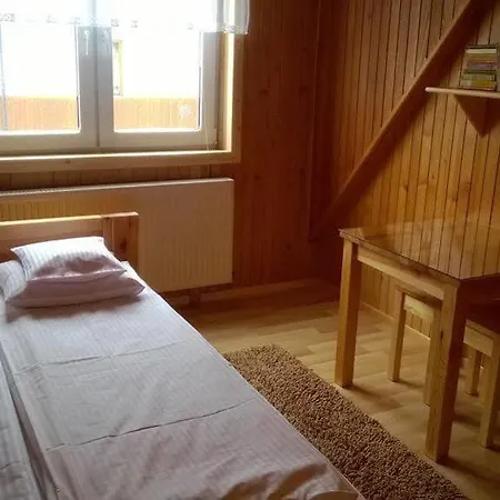 Goscinne Benita Homestay
