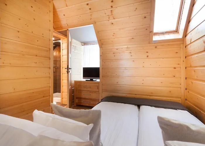 Goscinne Benita Habitación en casa particular *