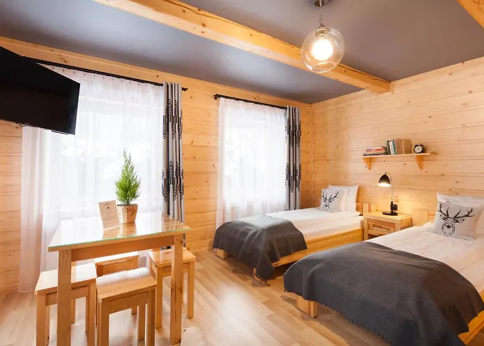 Goscinne Benita Habitación en casa particular *