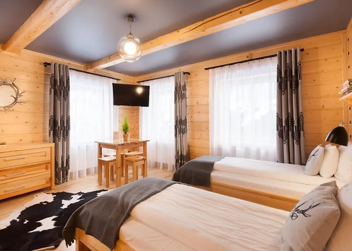 Habitación en casa particular Goscinne Benita *