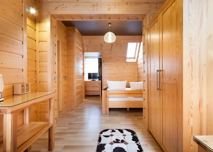 Goscinne Benita Habitación en casa particular