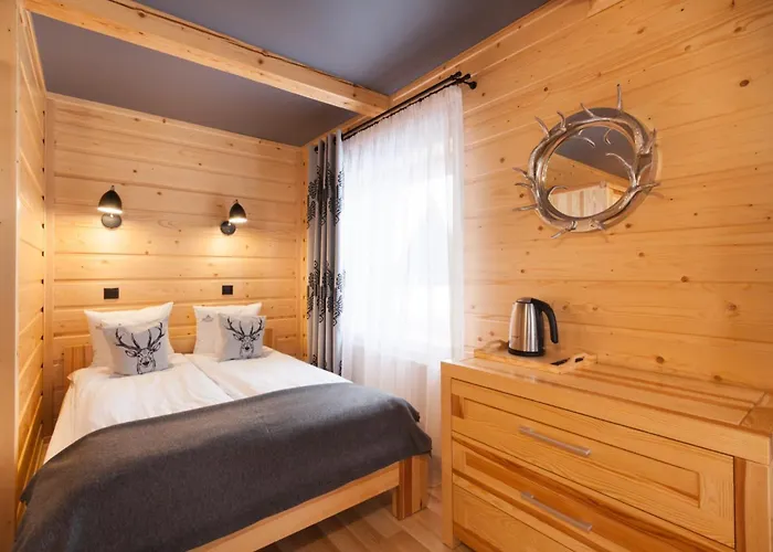 Habitación en casa particular Goscinne Benita *