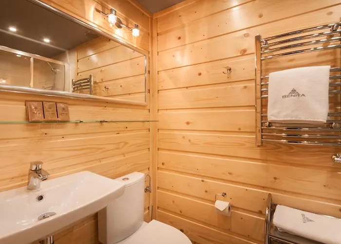 Habitación en casa particular Goscinne Benita Zakopane