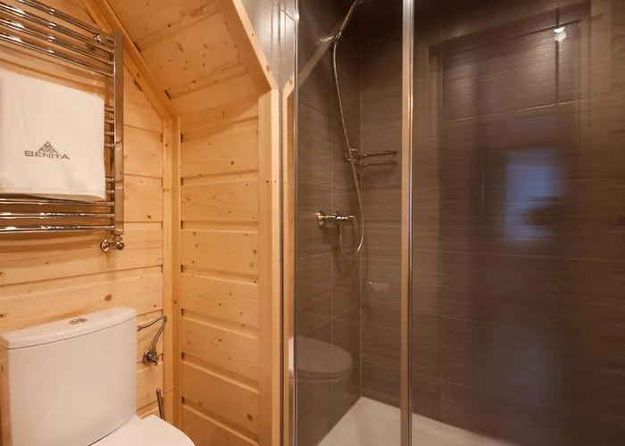 Habitación en casa particular Goscinne Benita