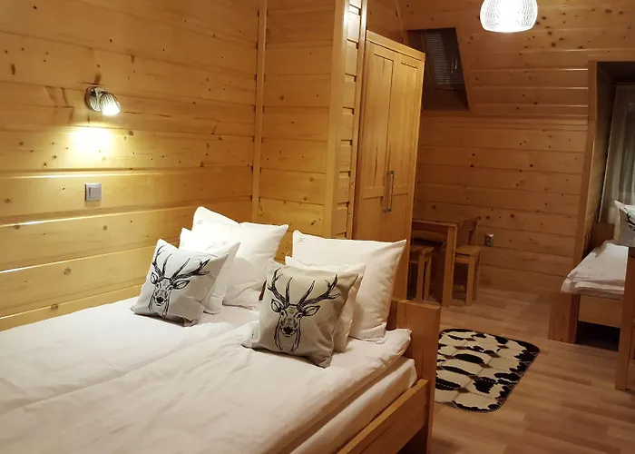 Habitación en casa particular Goscinne Benita