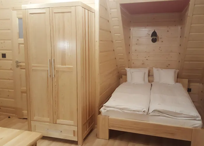 Goscinne Benita Habitación en casa particular *