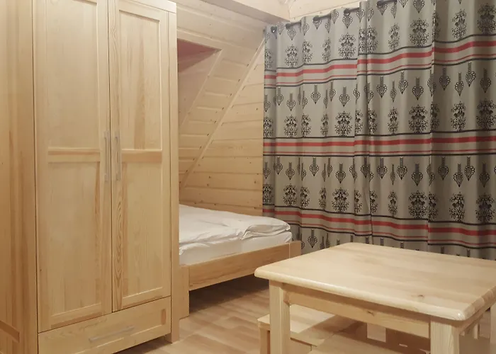 Goscinne Benita Habitación en casa particular