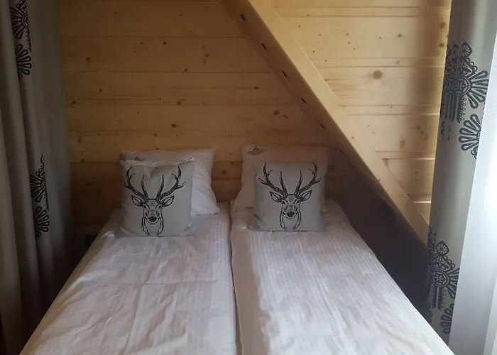 Habitación en casa particular Goscinne Benita Zakopane