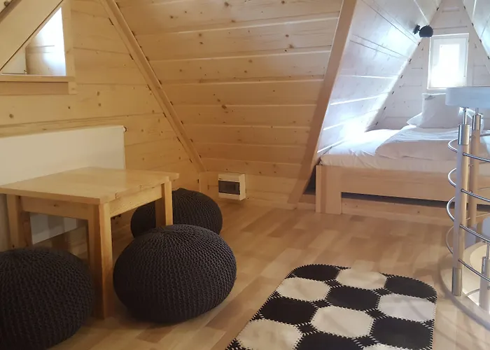 Habitación en casa particular Goscinne Benita *