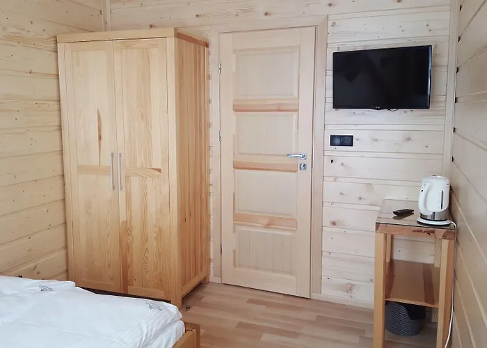 Goscinne Benita * Zakopane