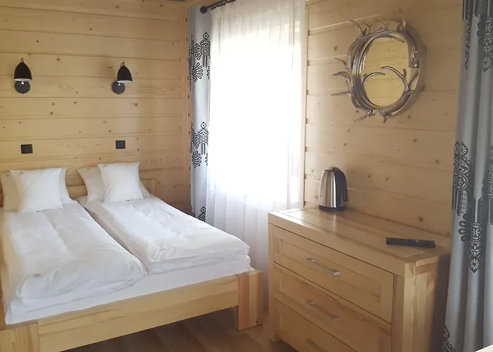 Habitación en casa particular Goscinne Benita *