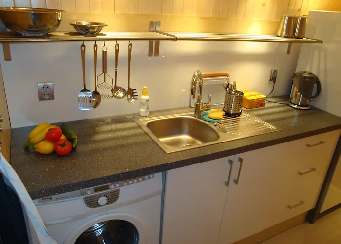 Habitación en casa particular Goscinne Benita Zakopane