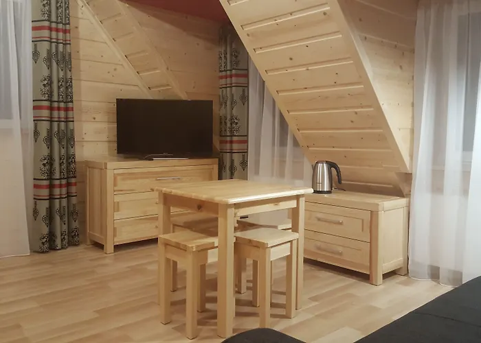 Habitación en casa particular Goscinne Benita *