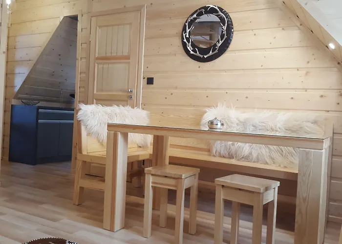 Goscinne Benita Habitación en casa particular *