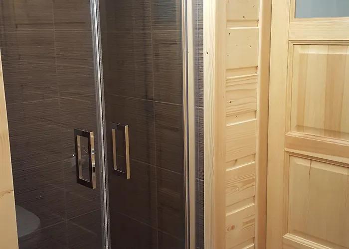 Goscinne Benita * Zakopane