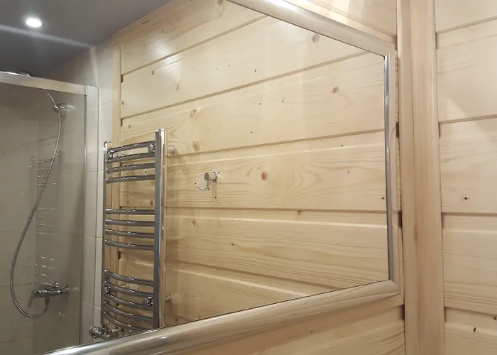 Goscinne Benita Habitación en casa particular