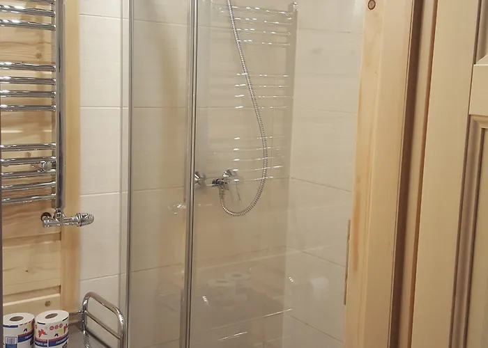 Goscinne Benita Habitación en casa particular *