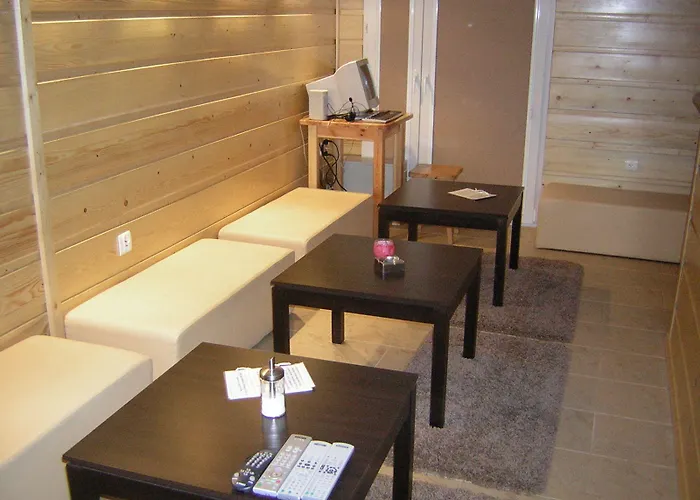 Habitación en casa particular Goscinne Benita *