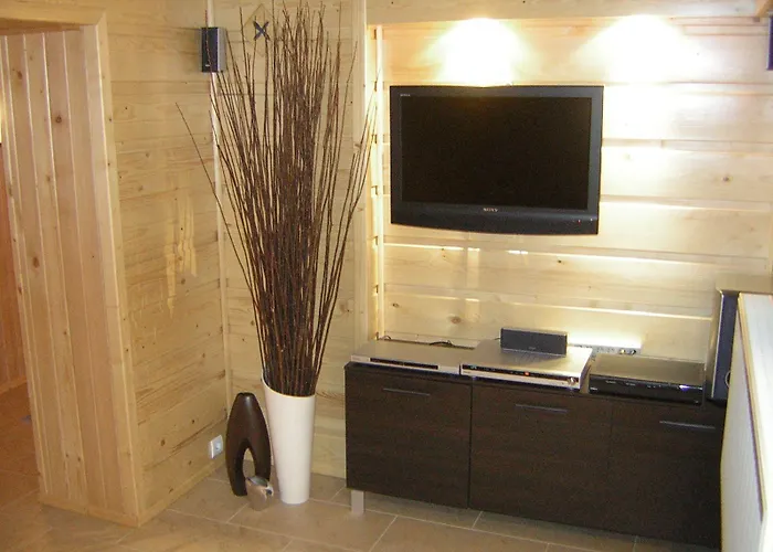 Goscinne Benita * Zakopane