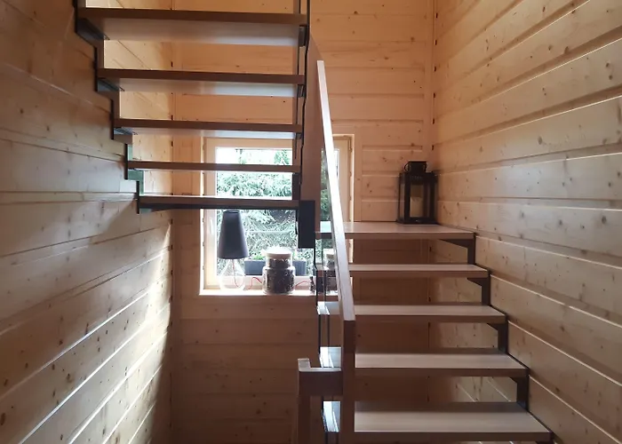 Goscinne Benita Habitación en casa particular Zakopane