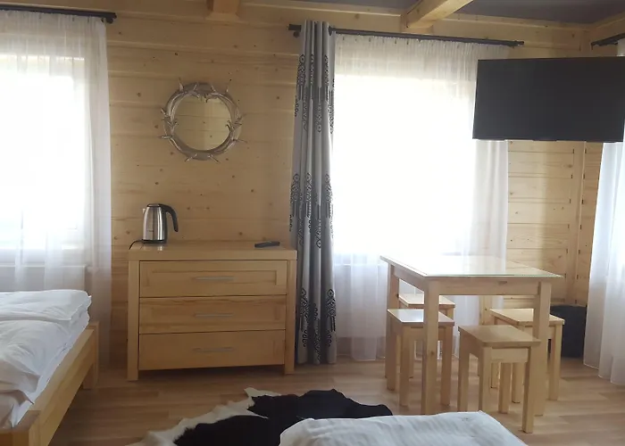 Goscinne Benita Habitación en casa particular *