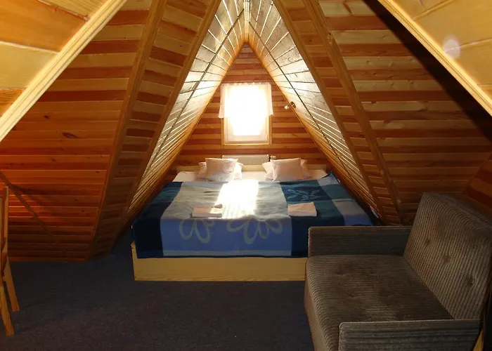 Habitación en casa particular Goscinne Benita Zakopane