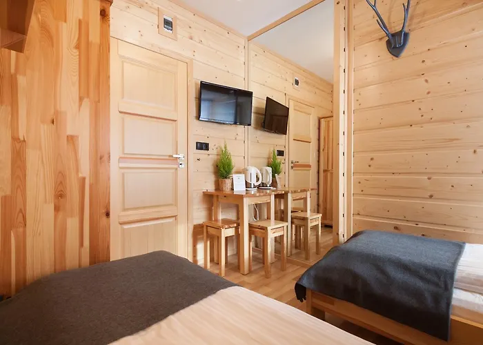 Habitación en casa particular Goscinne Benita