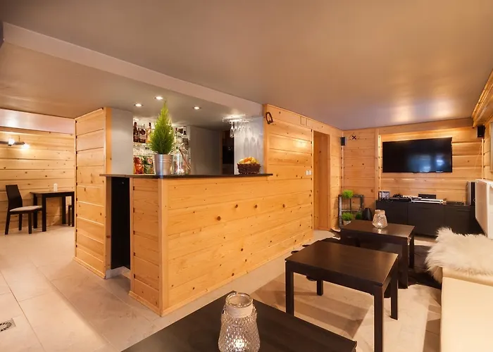 Goscinne Benita * ザコパネ