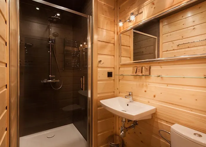 Habitación en casa particular Goscinne Benita Zakopane