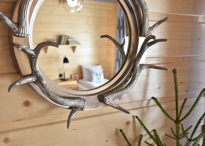 Habitación en casa particular Goscinne Benita