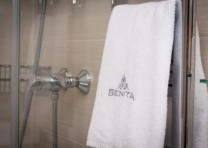 Habitación en casa particular Goscinne Benita Zakopane