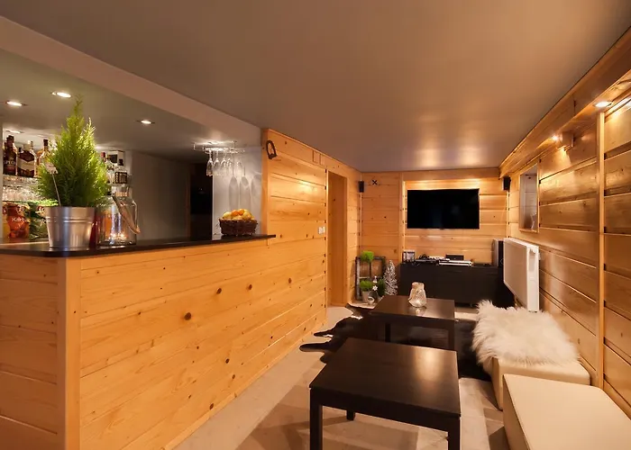 Goscinne Benita Zakopane