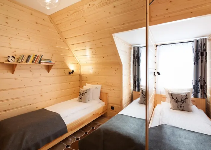 Goscinne Benita Habitación en casa particular