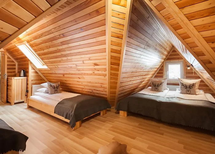 Habitación en casa particular Goscinne Benita