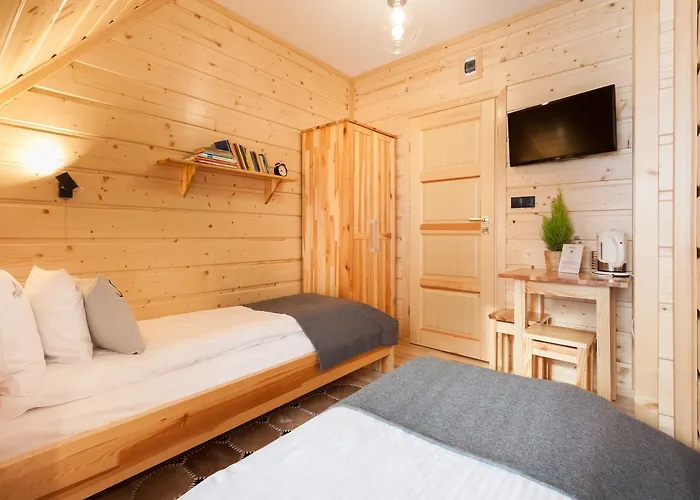 Habitación en casa particular Goscinne Benita