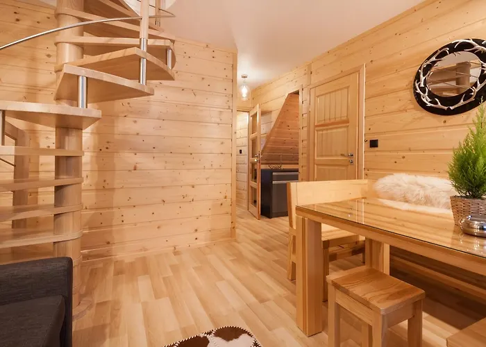 Habitación en casa particular Goscinne Benita Zakopane