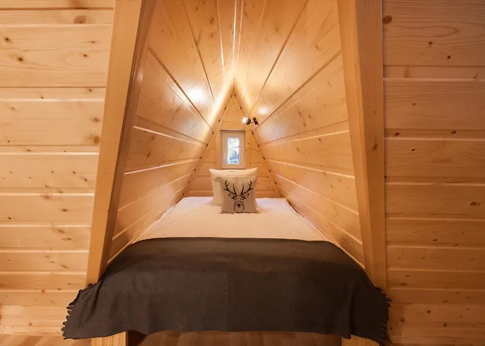 Goscinne Benita * Zakopane