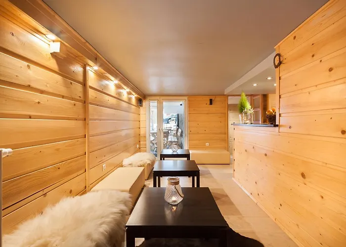 Goscinne Benita ホームステイ *