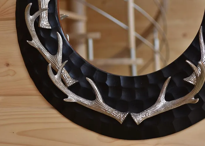 Goscinne Benita Habitación en casa particular Zakopane