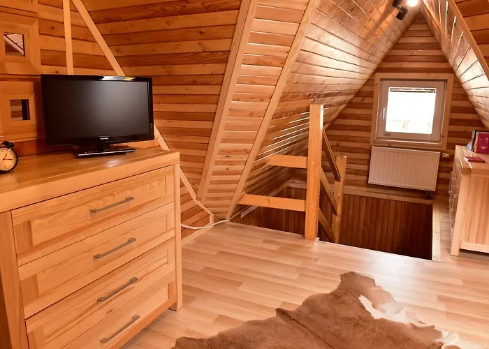 Habitación en casa particular Goscinne Benita